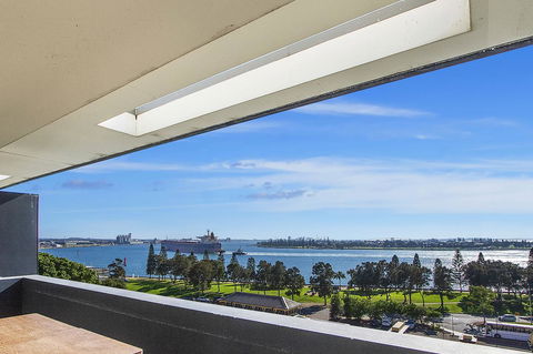 Terminus Apartment Hotel, Ascend Hotel Collection - Phillip Island Accommodation 33