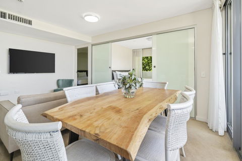 Terminus Apartment Hotel, Ascend Hotel Collection - Phillip Island Accommodation 5