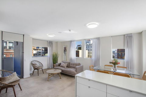 Terminus Apartment Hotel, Ascend Hotel Collection - Phillip Island Accommodation 20