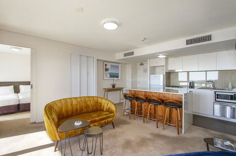 Terminus Apartment Hotel, Ascend Hotel Collection - Phillip Island Accommodation 23