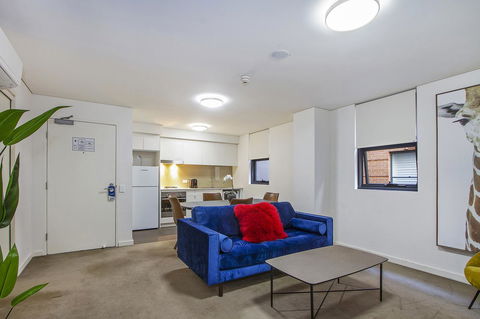 Terminus Apartment Hotel, Ascend Hotel Collection - Phillip Island Accommodation 39