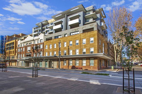 Terminus Apartment Hotel, Ascend Hotel Collection - Phillip Island Accommodation 32