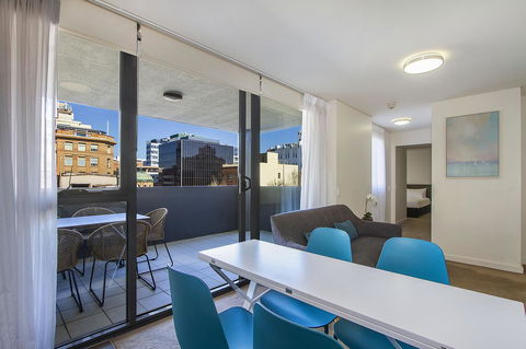 Terminus Apartment Hotel, Ascend Hotel Collection - Phillip Island Accommodation 19