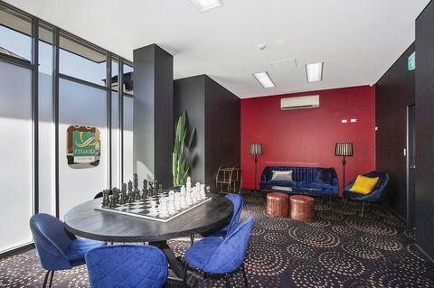 Terminus Apartment Hotel, Ascend Hotel Collection - Phillip Island Accommodation 28
