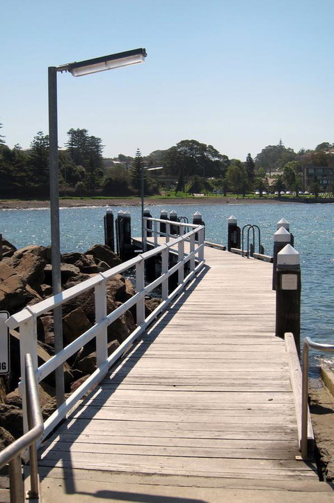 Bellevue Accommodation - Phillip Island Accommodation 19