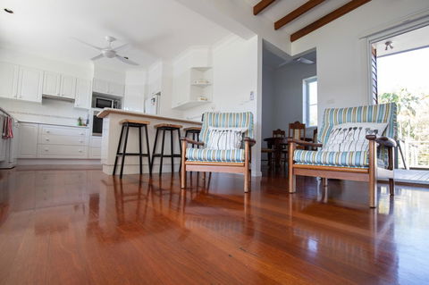 Urunga Riverview - Phillip Island Accommodation 2