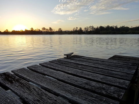 Urunga Riverview - Phillip Island Accommodation 0