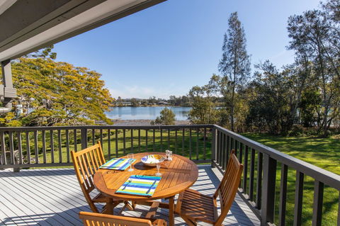Urunga Riverview - Phillip Island Accommodation 8