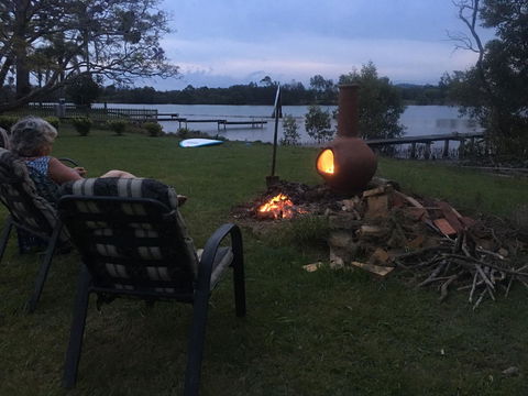 Urunga Riverview - Phillip Island Accommodation 10