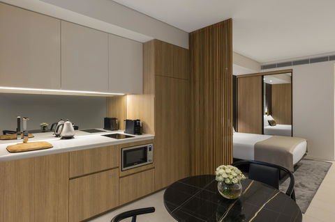SKYE Suites Sydney - Phillip Island Accommodation 24