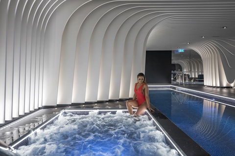 SKYE Suites Sydney - Phillip Island Accommodation 32