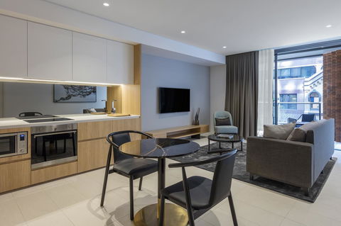 SKYE Suites Sydney - Phillip Island Accommodation 17