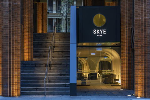 SKYE Suites Sydney - Phillip Island Accommodation 2