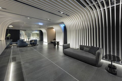 SKYE Suites Sydney - Phillip Island Accommodation 13