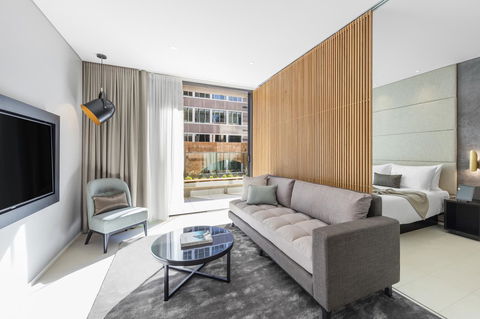 SKYE Suites Sydney - Phillip Island Accommodation 16