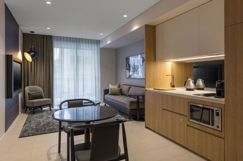 SKYE Suites Sydney - Phillip Island Accommodation 25