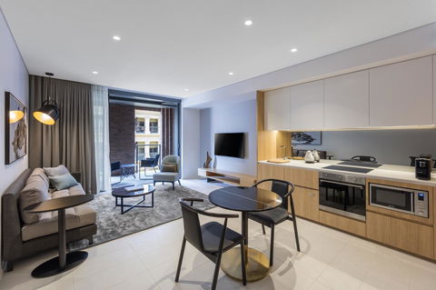 SKYE Suites Sydney - Phillip Island Accommodation 21