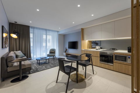 SKYE Suites Sydney - Phillip Island Accommodation 22
