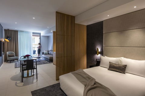 SKYE Suites Sydney - Phillip Island Accommodation 27