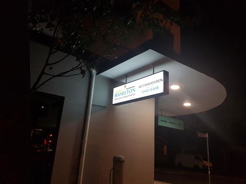 Hamilton On Beaumont - Phillip Island Accommodation 19