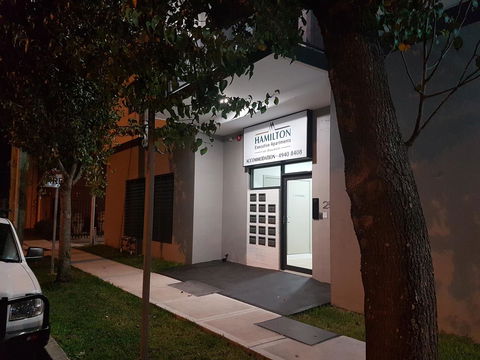 Hamilton On Beaumont - Phillip Island Accommodation 20