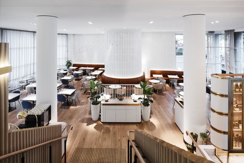 Novotel Sydney Darling Square - Phillip Island Accommodation 15