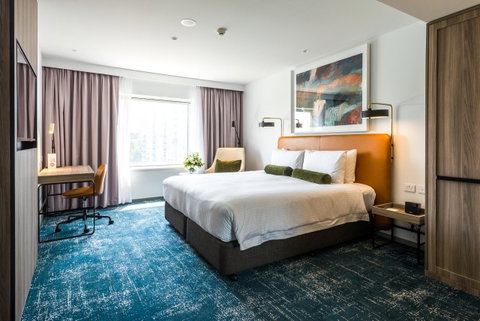 Novotel Sydney Darling Square - Phillip Island Accommodation 36
