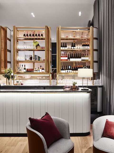 Novotel Sydney Darling Square - Phillip Island Accommodation 40