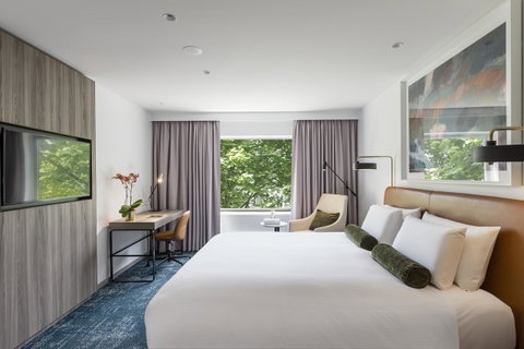 Novotel Sydney Darling Square - Phillip Island Accommodation 17