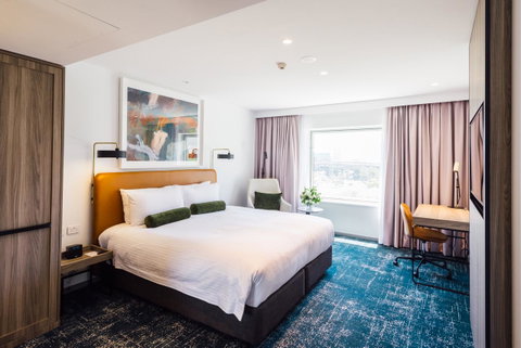 Novotel Sydney Darling Square - Phillip Island Accommodation 31
