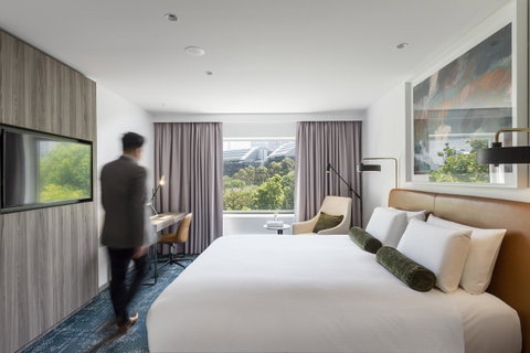 Novotel Sydney Darling Square - Phillip Island Accommodation 7
