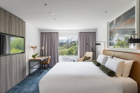 Novotel Sydney Darling Square - Phillip Island Accommodation 13