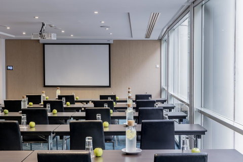 Novotel Sydney Darling Square - Phillip Island Accommodation 26