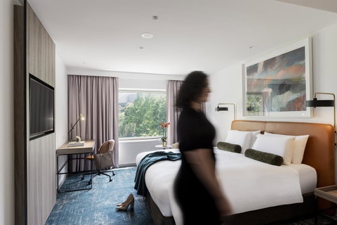 Novotel Sydney Darling Square - Phillip Island Accommodation 30