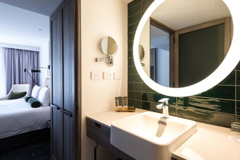 Novotel Sydney Darling Square - Phillip Island Accommodation 29