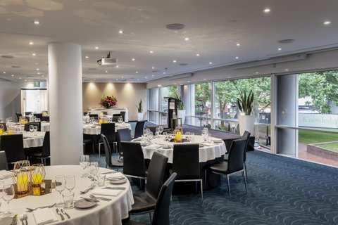 Novotel Sydney Darling Square - Phillip Island Accommodation 22