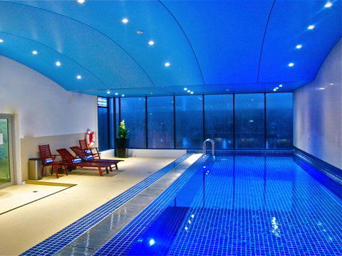 Novotel Sydney Darling Square - Phillip Island Accommodation 9