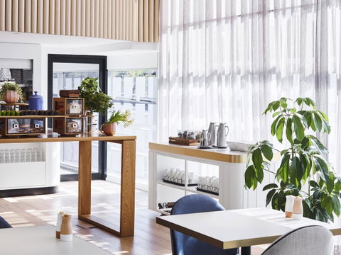 Novotel Sydney Darling Square - Phillip Island Accommodation 37