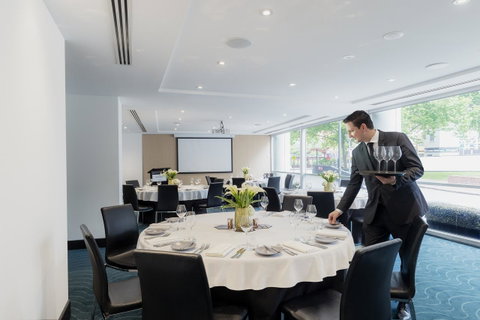 Novotel Sydney Darling Square - Phillip Island Accommodation 27