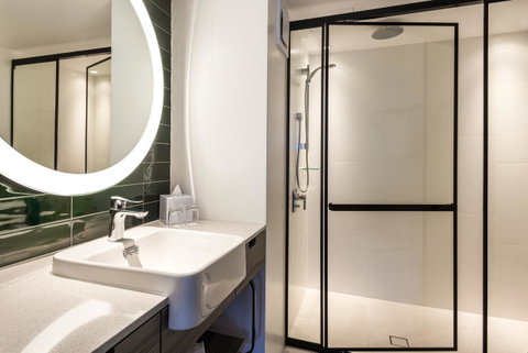 Novotel Sydney Darling Square - Phillip Island Accommodation 8