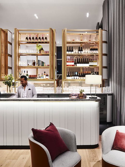 Novotel Sydney Darling Square - Phillip Island Accommodation 11
