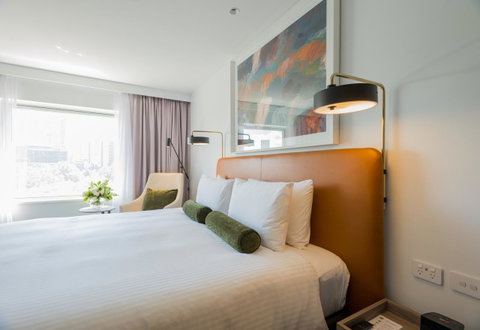 Novotel Sydney Darling Square - Phillip Island Accommodation 32
