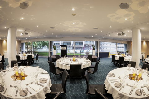 Novotel Sydney Darling Square - Phillip Island Accommodation 23