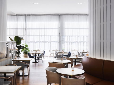Novotel Sydney Darling Square - Phillip Island Accommodation 2