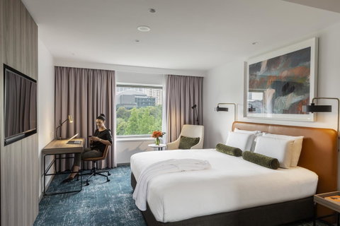 Novotel Sydney Darling Square - Phillip Island Accommodation 28