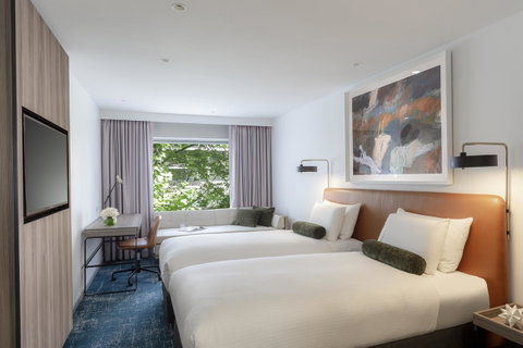 Novotel Sydney Darling Square - Phillip Island Accommodation 16