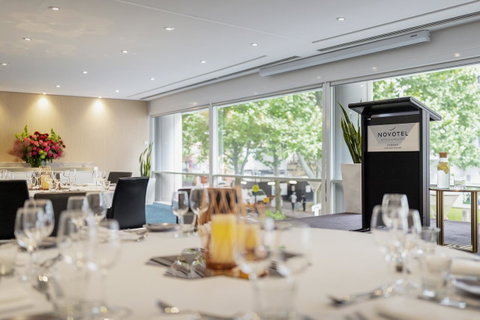 Novotel Sydney Darling Square - Phillip Island Accommodation 24