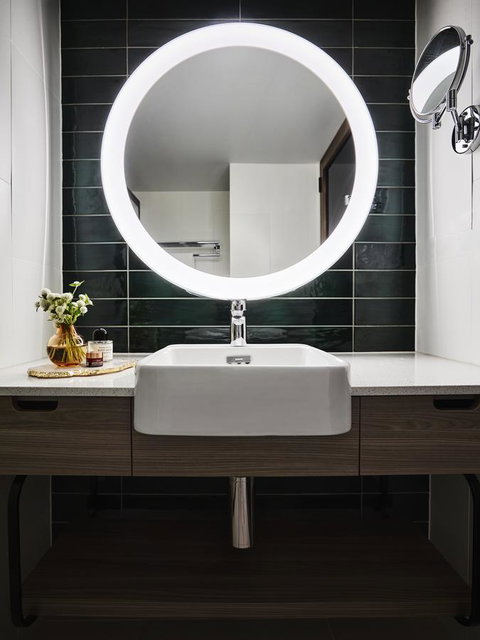 Novotel Sydney Darling Square - Phillip Island Accommodation 14