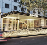 Novotel Sydney Darling Square - Phillip Island Accommodation