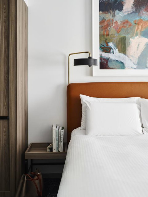 Novotel Sydney Darling Square - Phillip Island Accommodation 35